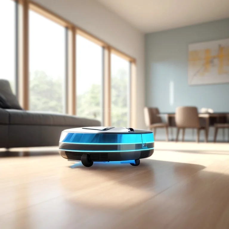 効率的な清掃ルート